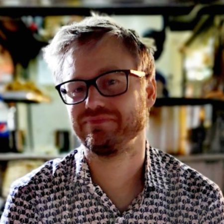 Profile picture of Dan Keyworth