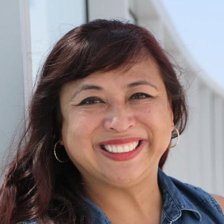 Profile picture of Anthonette Peña