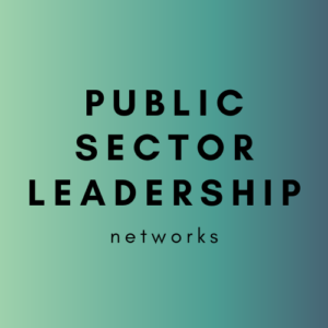 Group logo of Public Sector Leadership Networks
