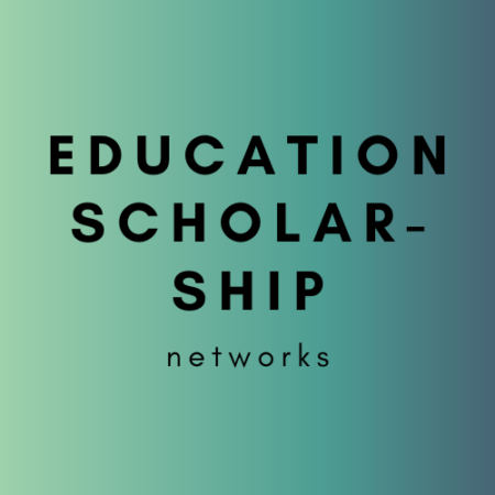 Group logo of Education Scholarship Networks