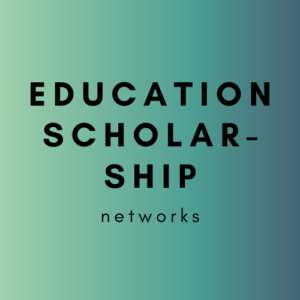 Group logo of Education Scholarship Networks