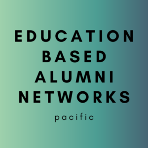 Group logo of Education Based Alumni Networks (Pacific)