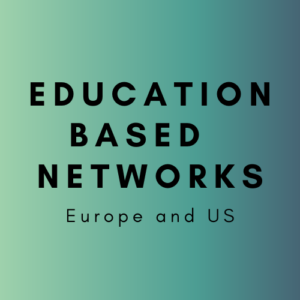 Group logo of Education Based Networks (Europe & US)