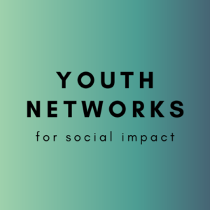 Group logo of Youth Networks for Social Impact